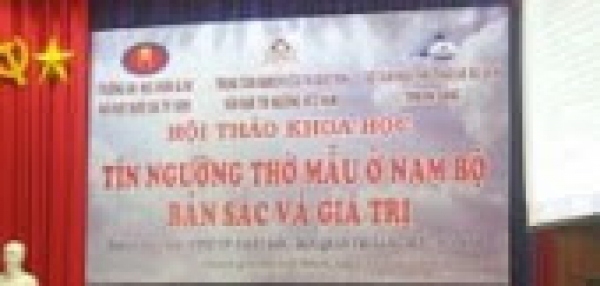 T/c Thế giới mới 22-4-2013: Phải "đời h&oacute;a" văn h&oacute;a học