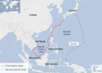 Nizam Basiron, Sumathy Permal v&agrave; Melda Malek. Tố Tụng Trọng T&agrave;i Của Phi Luật T&acirc;n chống Trung Quốc