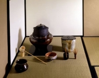 Đo&agrave;n Lưu H&ugrave;ng Minh. &Yacute; nghĩa đ&iacute;ch thực của Tr&agrave; đạo trong văn ho&aacute; Nhật Bản