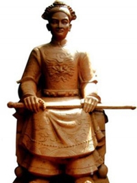 L&ecirc; Ngọc Tr&aacute;c. L&ecirc; Văn Duyệt : Một t&agrave;i năng lớn về qu&acirc;n sự, ch&iacute;nh trị, kinh tế