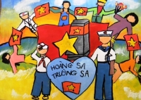 Hạ Mai. Chiến lược lấn chiếm l&atilde;nh thổ, l&atilde;nh hải Việt Nam của Trung Quốc&hellip;.