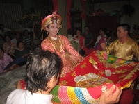 Nguyễn Văn Bốn. T&iacute;n ngưỡng thờ Mẫu Tứ phủ của người Việt ở Kh&aacute;nh Ho&agrave;