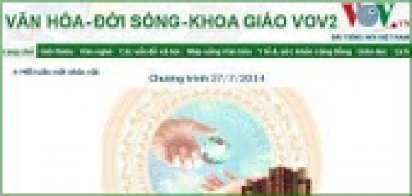 Mỗi tuần một nh&acirc;n vật: GS. Trần Ngọc Th&ecirc;m n&oacute;i về nghề v&agrave; văn h&oacute;a người Việt v&ugrave;ng T&acirc;y Nam Bộ