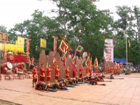 Hồ Ho&agrave;ng Hoa. X&atilde; hội h&oacute;a văn h&oacute;a trong qu&aacute; tr&igrave;nh ph&aacute;t triển