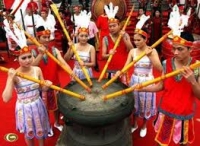 Ng&ocirc; Đức Thịnh. Nghi&ecirc;n cứu hệ gi&aacute; trị văn ho&aacute; truyền thống