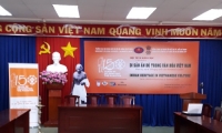 Hội thảo: Di sản Ấn Độ trong văn h&oacute;a Việt Nam