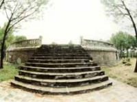 Trần Anh Dũng. Đ&agrave;n Nam Giao - Một c&ocirc;ng tr&igrave;nh kiến tr&uacute;c quan trọng của kinh th&agrave;nh Thăng Long