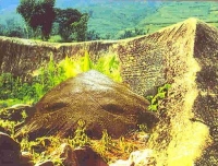 B&ocirc;̣ ảnh: Đá c&ocirc;̉ Sapa