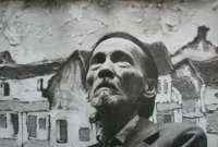 Tranh B&ugrave;i Xu&acirc;n Ph&aacute;i