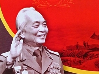 GS. Trần Ngọc Th&ecirc;m: Đ&aacute;nh gi&aacute; của Đại tướng về vai tr&ograve; của văn h&oacute;a Việt v&ocirc; c&ugrave;ng đ&uacute;ng