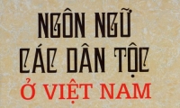 Tạ Văn Th&ocirc;ng, Tạ Quang T&ugrave;ng. Sự sinh t&ocirc;̀n của các ng&ocirc;n ngữ ở Việt Nam hiện nay