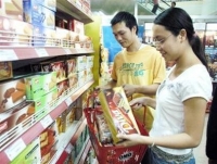 Si&ecirc;u thị v&agrave; văn h&oacute;a chợ truyền thống