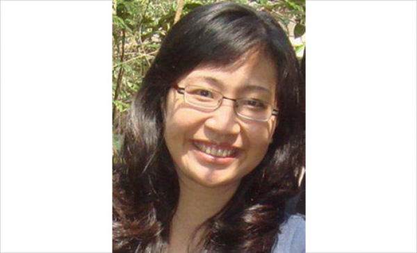 T&acirc;n Ph&oacute; Trưởng khoa