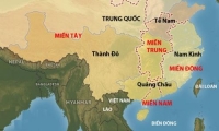 Christopher E.Gosha. Miền Nam Trung Hoa đối với c&aacute;ch mạng Việt Nam
