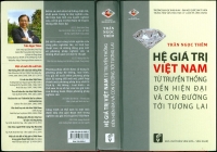 GS.TSKH Trần Ngọc Th&ecirc;m: &ldquo;Để h&igrave;nh th&agrave;nh hệ gi&aacute; trị Việt Nam mới, d&acirc;n chủ phải đi liền với ph&aacute;p quyền&rdquo;