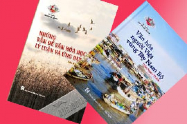 B&aacute;o Tuổi trẻ v&agrave; Phụ nữ giới thiệu s&aacute;ch mới của TTVHH