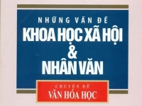 S&aacute;ch: Chuy&ecirc;n đề Văn ho&aacute; học