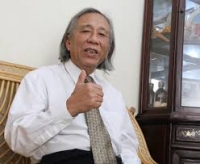 Phạm Đức Dương. Con người v&agrave; m&ocirc;i trường