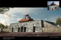 Ho&agrave;ng th&agrave;nh Thăng Long được c&ocirc;ng nhận l&agrave; Di sản thế giới