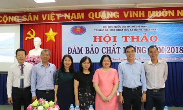 &ldquo;X&atilde; hội đặc biệt quan t&acirc;m tới chất lượng gi&aacute;o dục&rdquo;