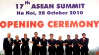 L&ecirc; Hồng Hiệp. Biến chuyển trong nhận thức của Việt Nam về ASEAN