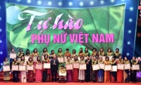 Kiều Thị Thanh. Phong tr&agrave;o nữ quyền v&agrave; sự vinh danh tr&iacute; tuệ phụ nữ