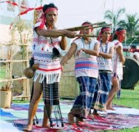 L&acirc;m Tuyền Tĩnh. Một số c&acirc;u đố v&agrave; tục ngữ Mạ ở L&acirc;m Đồng