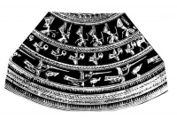 Han Xiaorong. The Present Echoes of the Ancient Bronze Drum