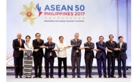 L&ecirc; Thị B&iacute;ch Thủy. Hội nhập ASEAN, cơ hội v&agrave; th&aacute;ch thức về văn h&oacute;a x&atilde; hội