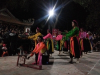 L&acirc;m Thị Mộng Ho&agrave;. S&acirc;n khấu truyền thống Đ&ocirc;ng Nam &Aacute; từ g&oacute;c nh&igrave;n văn ho&aacute;