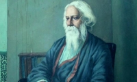 Ho&agrave;ng Thị Hạnh. Biểu tượng kh&ocirc;ng gian mang m&agrave;u sắc t&ocirc;n gi&aacute;o trong thơ R.Tagore