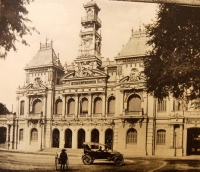 Trần Nhật Vy. Kinh Bao Ngạn v&agrave; Dự &aacute;n quy hoạch S&agrave;i G&ograve;n của Coffyn