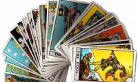 Nhật Chi&ecirc;u. Triết l&yacute; Tarot v&agrave; Truyện Kiều: Từ ng&acirc;y thơ đến thế giới