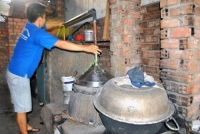 Trần Minh Thương. Từ rượu trong văn h&oacute;a T&acirc;y nam bộ...