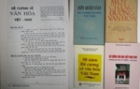 Trần Ngọc Th&ecirc;m. &ldquo;Đề cương về văn ho&aacute; Việt Nam&rdquo; nh&igrave;n từ kh&iacute;a cạnh văn ho&aacute; học v&agrave; văn bản học