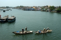 Nguyễn Quang Huy. Văn h&oacute;a Việt Nam hậu kỳ trung đại nh&igrave;n từ quan hệ giao thương với Nhật Bản