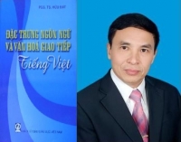 Hữu Đạt. Đặc trưng ng&ocirc;n ngữ v&agrave; văn ho&aacute; giao tiếp tiếng Việt