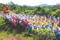 Inrasara. Bảo tồn văn h&oacute;a Chăm đ&atilde; đi đến đ&acirc;u?