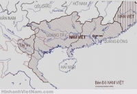 Trương Th&aacute;i Du. Triệu Đ&agrave; v&agrave; nước Nam Việt trong d&ograve;ng chảy lịch sử Việt Nam