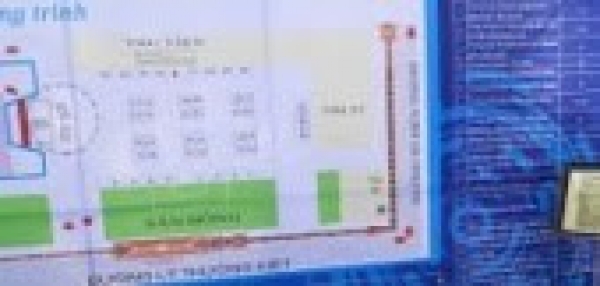 Triển l&atilde;m giới thiệu sản phẩm s&aacute;ng tạo v&agrave; kết nối doanh nghiệp - ĐHQG-HCM