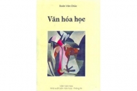 Đo&agrave;n Văn Ch&uacute;c. Văn h&oacute;a học (Phần 1)