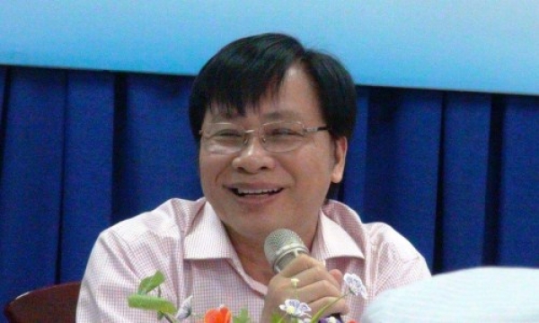 Trần Ngọc Th&ecirc;m. 'Tết kh&ocirc;ng d&agrave;i nhưng tinh thần tết th&igrave; qu&aacute; d&agrave;i'