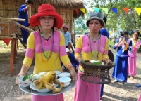 Phan Quốc Anh. Ẩm thực truyền thống của người Raglai