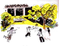 Hồ Xu&acirc;n Tuy&ecirc;n. N&eacute;t độc đ&aacute;o của c&acirc;u đố d&acirc;n gian Đồng bằng s&ocirc;ng Cửu Long