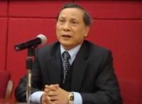 T&ocirc; Duy Hợp... Nghi&ecirc;n cứu đặc điểm cư d&acirc;n văn h&oacute;a v&ugrave;ng ven biển v&agrave; hải đảo