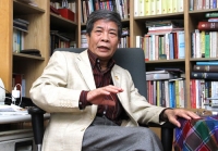 Ng&ocirc; Đức Thịnh. Ch&uacute;ng ta đang l&agrave;m g&igrave; với H&agrave; Nội?