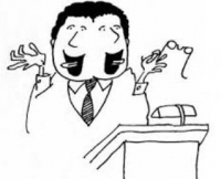 Ho&agrave;ng Kim Ngọc. Biểu tượng lưỡi trong tiếng Việt