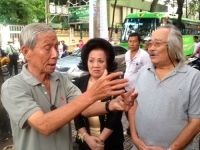 Huỳnh C&ocirc;ng T&iacute;n. Nghệ thuật ng&ocirc;n từ &amp; phối hợp b&agrave;i bản trong vở tuồng cải lương &ldquo;Rạng ngọc C&ocirc;n Sơn&rdquo;