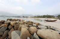 Nguyễn Quốc H&ugrave;ng. Bảo tồn, ph&aacute;t huy gi&aacute; trị di sản văn ho&aacute; trong kh&ocirc;ng gian biển đảo