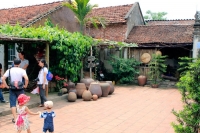 Lưu Hồng Minh. T&iacute;nh năng động của người d&acirc;n n&ocirc;ng th&ocirc;n đồng bằng Bắc Bộ với ph&acirc;n tầng x&atilde; hội